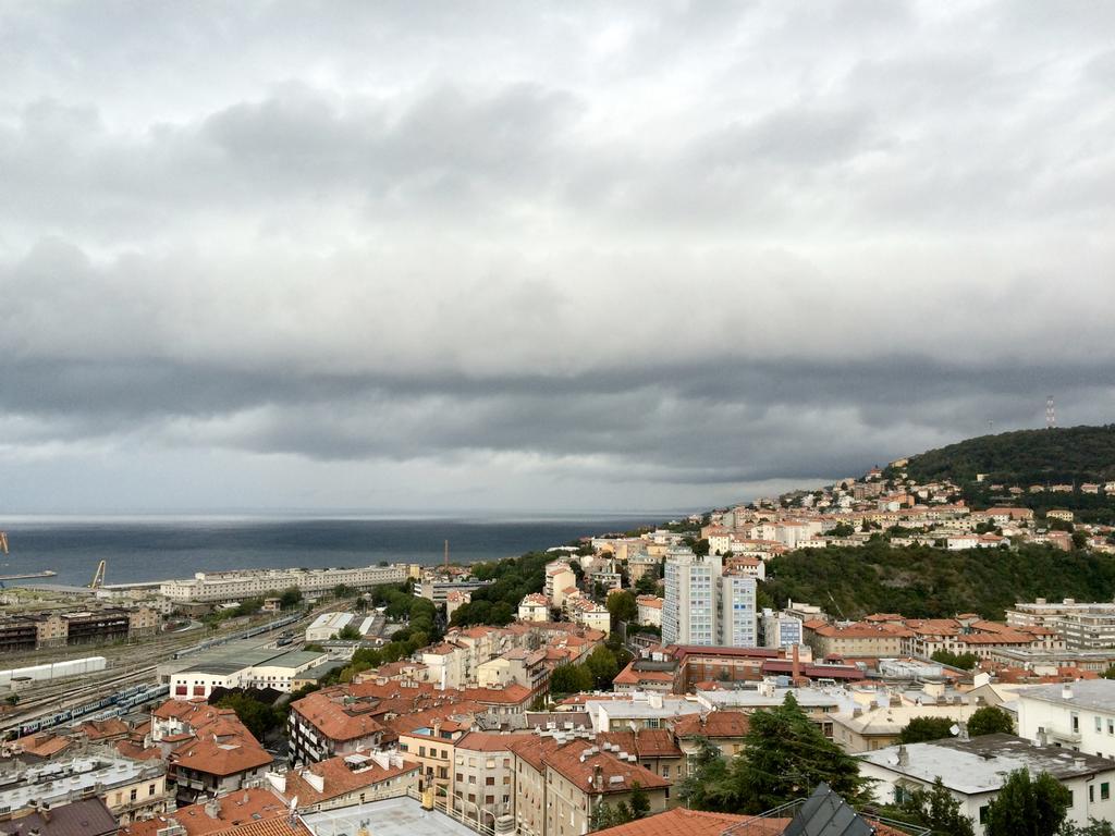 Seatrieste Trieste Quarto foto